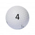 Image of Golf Ball #4