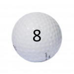 Image of Golf Ball #8