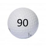 Image of Golf Ball #90