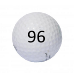Image of Golf Ball #96