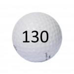 Image of Golf Ball #130