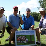 Image of Hole Sponsor