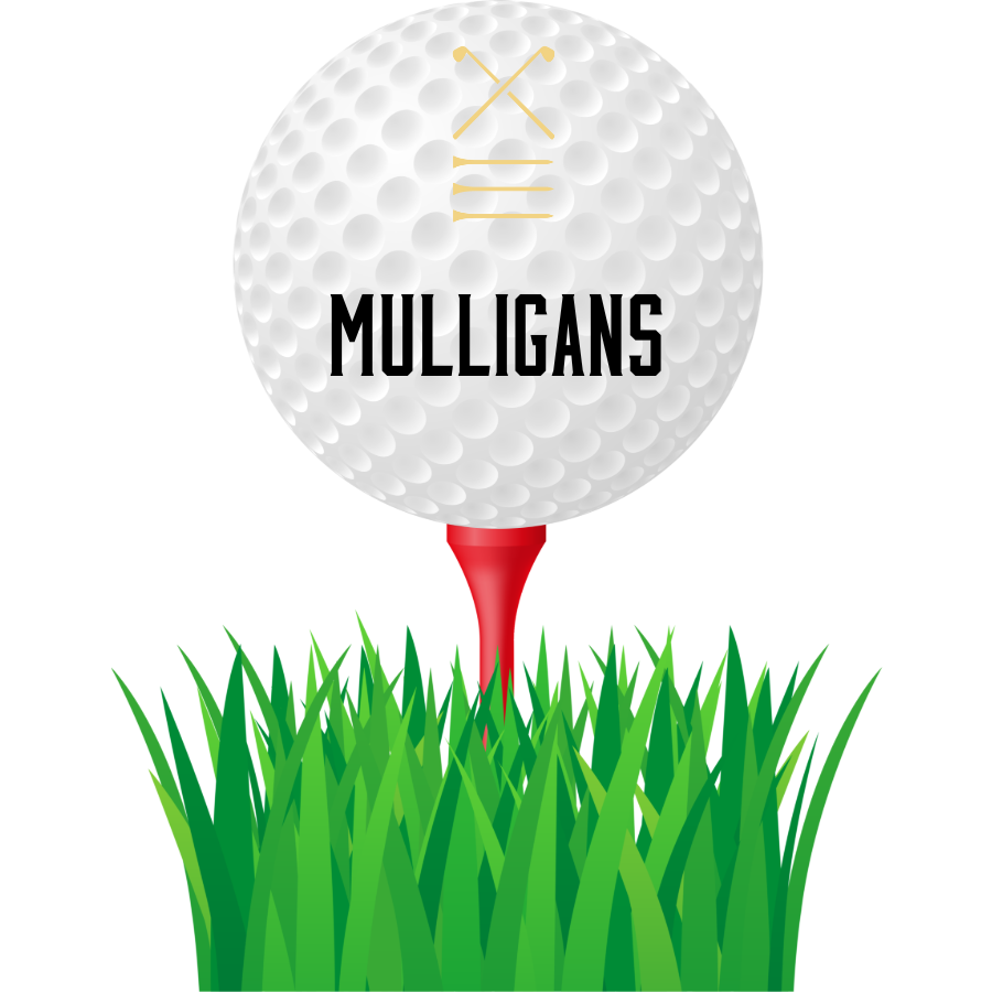 2nd Annual Hammer & Nails Open - Default Image of Mulligans