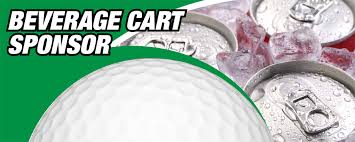 Heart of an Angel 25 Charity Golf Tournament - Default Image of Beverage Cart Sponsor (may be split)