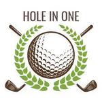 Image of Hole in One Sponsor 