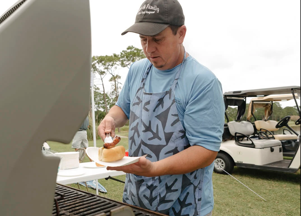 Heart of an Angel 25 Charity Golf Tournament - Default Image of Business / Vendor Hole Station Sponsor 