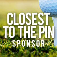 Image of Closest to the Pin Sponsor