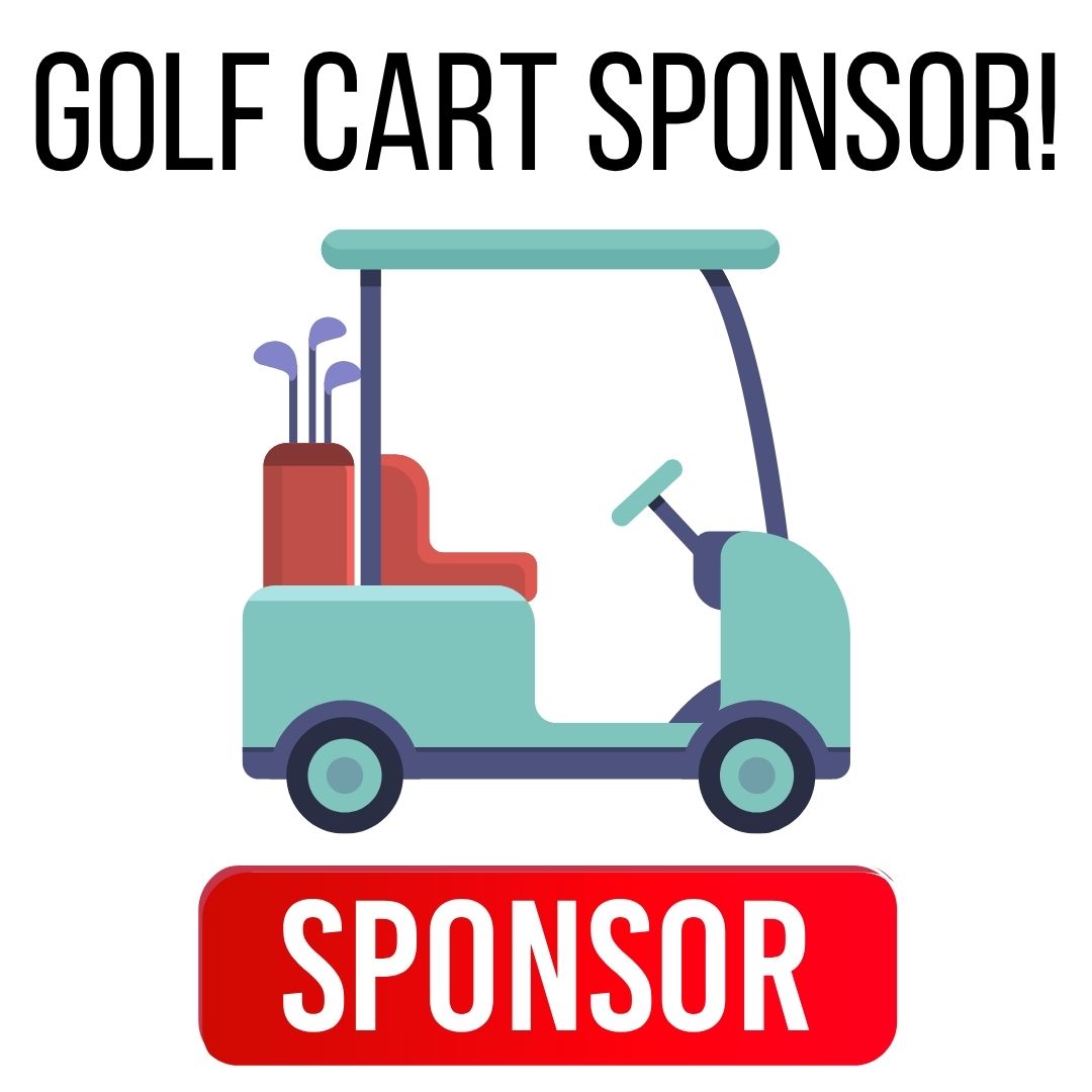 5th Annual - VJP Scholarship Golf Tournament - Default Image of Cart Sponsor