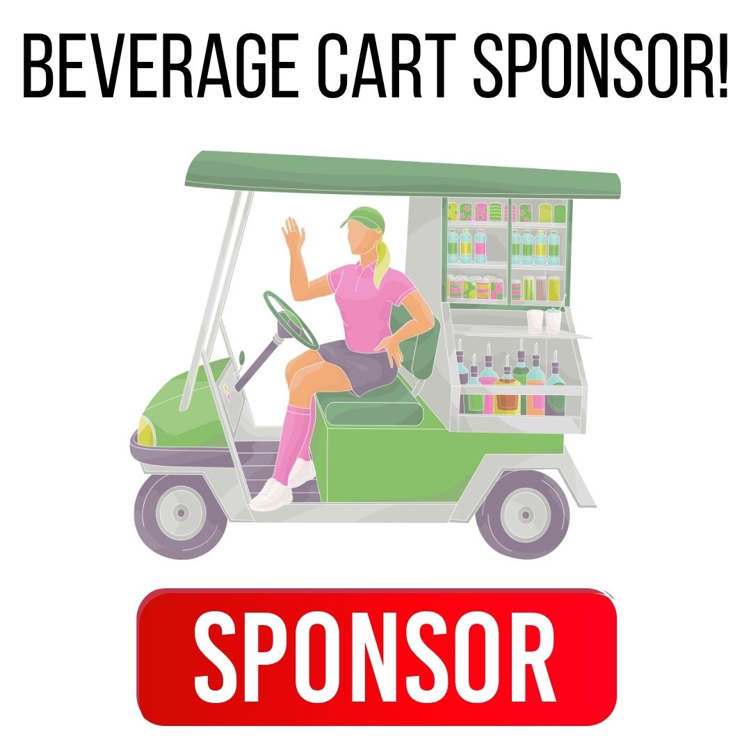 5th Annual - VJP Scholarship Golf Tournament - Default Image of Beverage Cart Sponsor