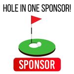 Image of Hole in One Sponsor