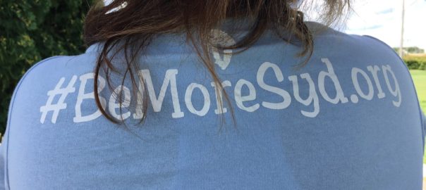 2nd Annual Sydney M Galleger Memorial Golf Event - Default Image of 2017 SMG Event Golf Shirt