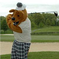 4th Annual Alumni & Friends of Penn State Men's Hockey Golf Classic - Default Image of Course Contests Sponsor