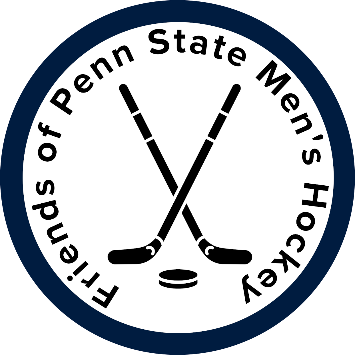 4th Annual Alumni & Friends of Penn State Men's Hockey Golf Classic - Default Image of Friends of PSU Men's Hockey Annual Membership