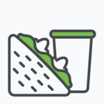 Image of Breakfast/Lunch Sponsor