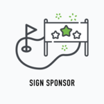 Image of Tee Sign Sponsor