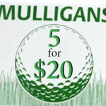 Image of Mulligan