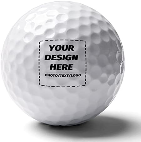 CDG/PMM2 2nd Annual Golf Charity - Default Image of Custom Golf Ball Sponsor
