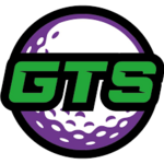 Image of GTS Golf Cannon Shot