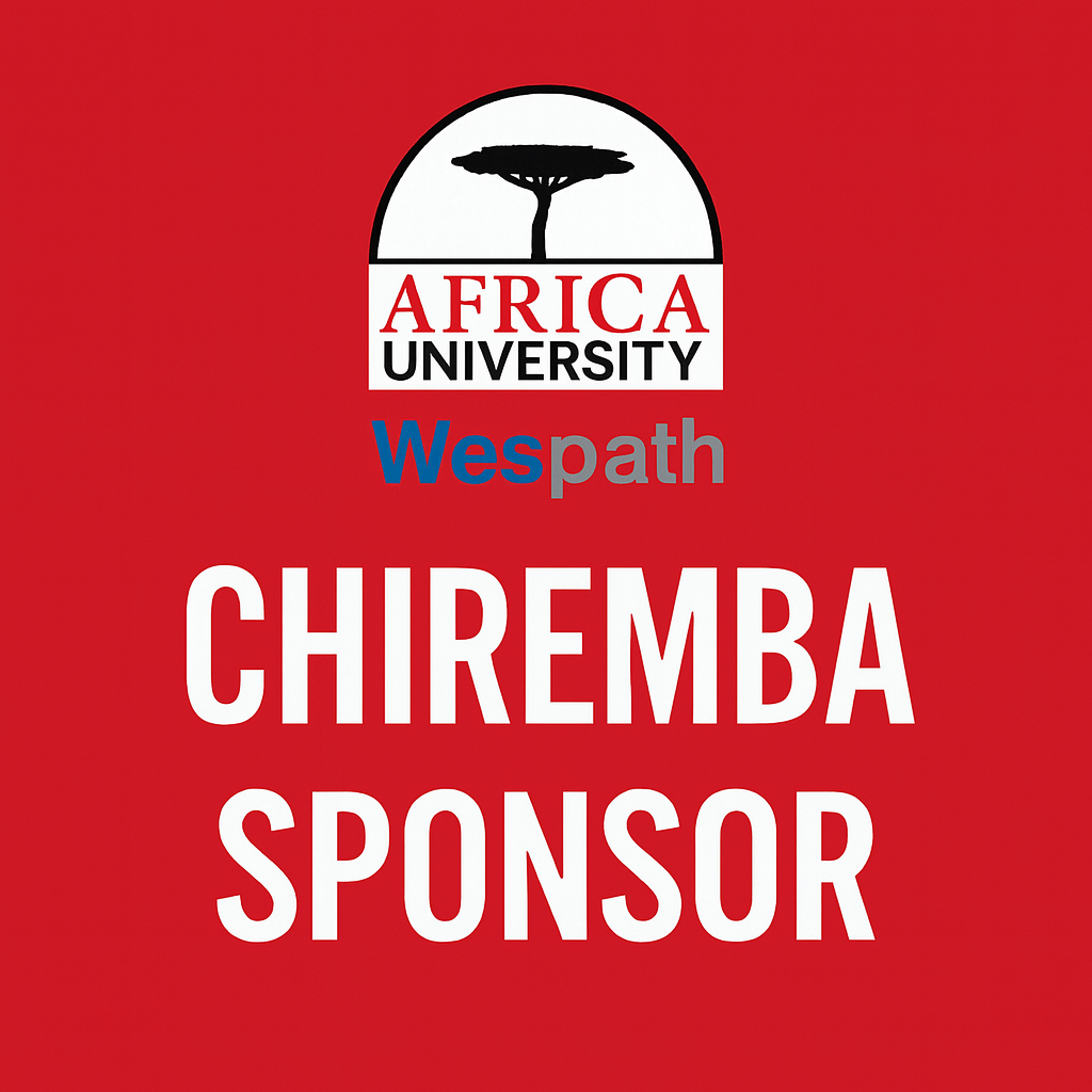 Africa University Inaugural Wespath Sponsored – Bishop Leonard Fairley Golf Invitational - Default Image of Chiremba Sponsor
