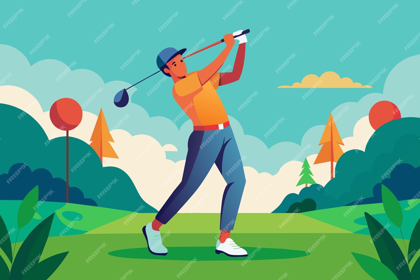 NNPS - NNEF Golf Classic 2026 - Default Image of Have a pro make your shot