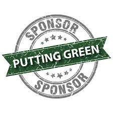 "The Barringer 2025" - Default Image of Putting Green Sponsor