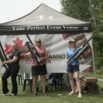 Image of SPONSOR: GOLF CANNONS