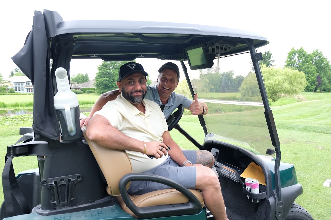 Lending a Hand - Default Image of SPONSOR: LUNCH