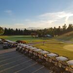 Image of SPONSOR: PUTTING CONTEST (includes 3 golfers)