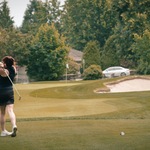 Image of SPONSOR: GOLD (includes 3 golfers)