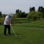 Image of SPONSOR: HOLE IN ONE/KP