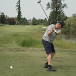 Image of SPONSOR: HOLE (includes 3 golfers)