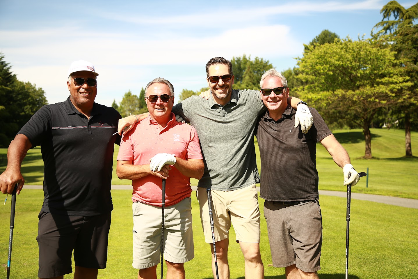 Lending a Hand - Default Image of SPONSOR: SILVER