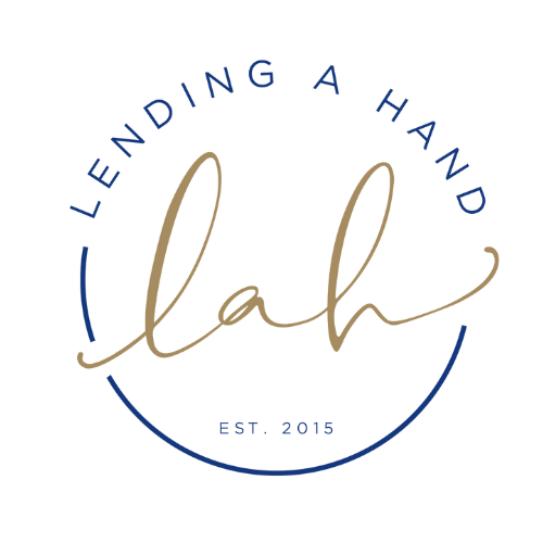 Lending a Hand - Default Image of SPONSOR: CONTEST SPONSOR