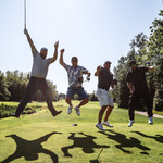 Image of SPONSOR: FRIENDS OF LENDING A HAND