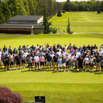 Image of SPONSOR: PHOTOGRAPHY (includes 4 golfers)