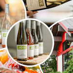 Image of SPONSOR: LIVE AUCTION (includes 4 golfers)