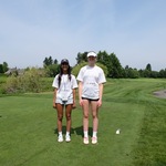 Image of SPONSOR: VOLUNTEERS (includes 4 golfers)