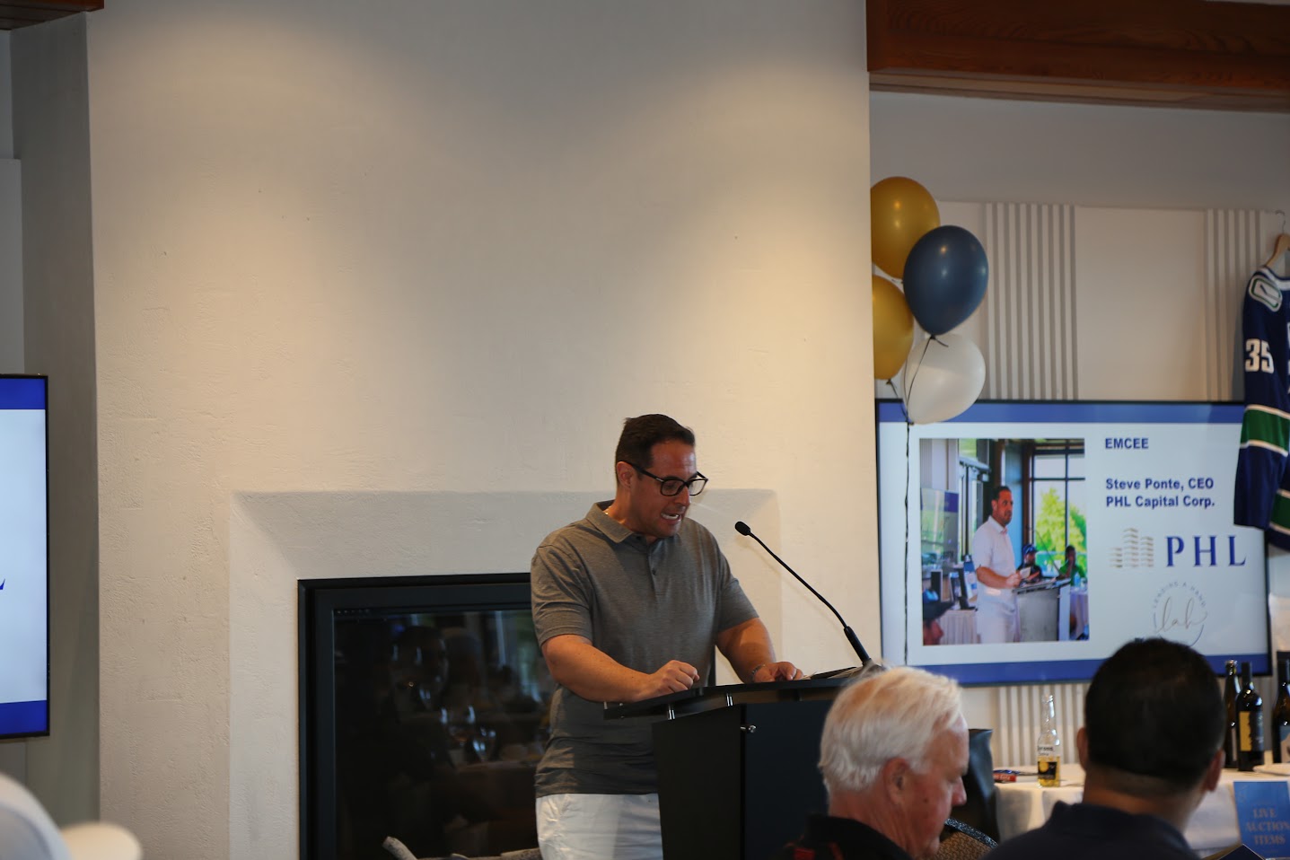 Lending a Hand - Default Image of DINNER: Additional Dinner Ticket