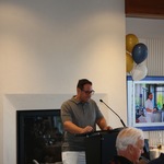 Image of DINNER: Additional Dinner Ticket