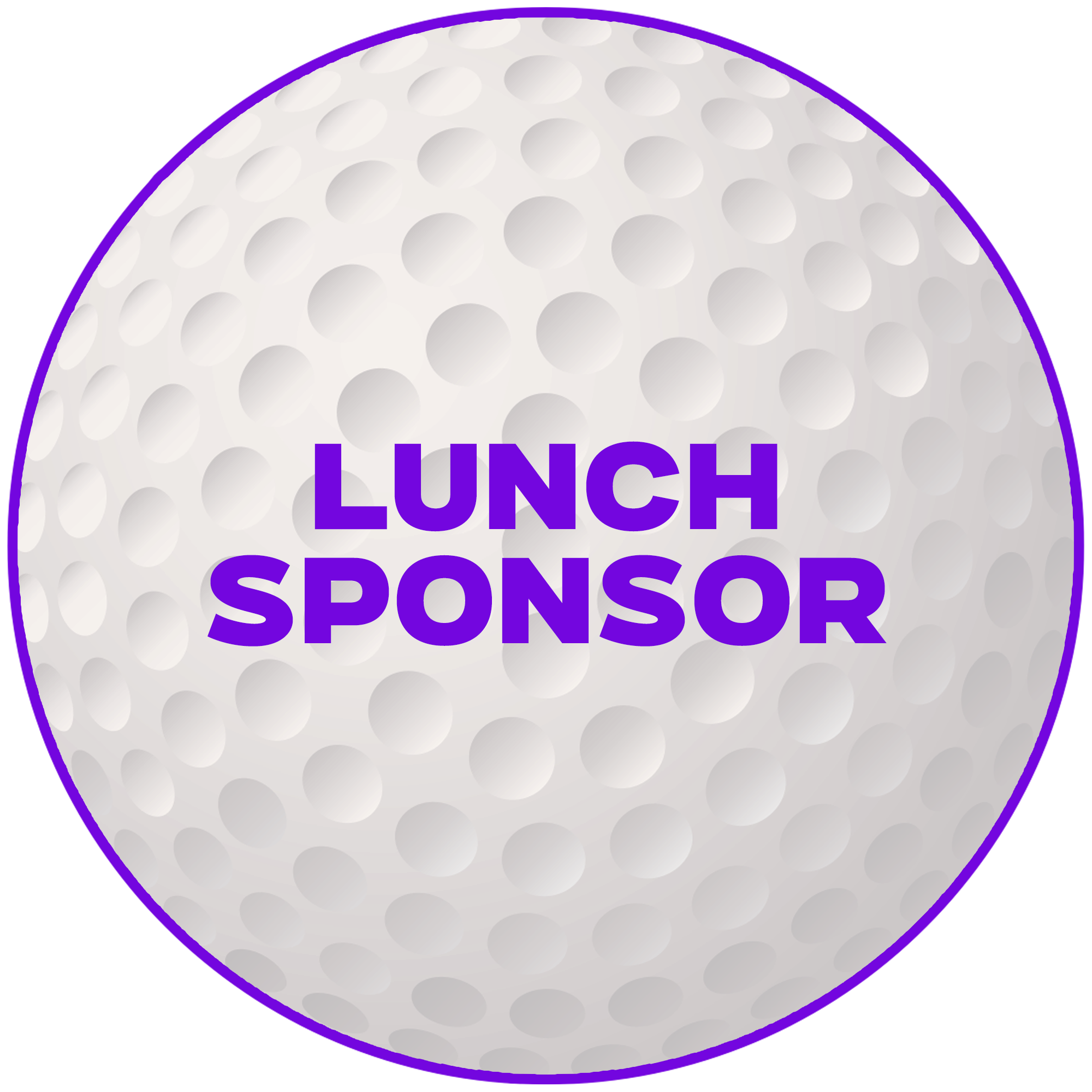 Playing For The Kids - Golf Scramble - Default Image of Lunch Sponsors