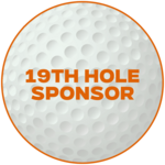 Image of 19th Hole Sponsor