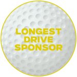 Image of Longest Drive Sponsor 
