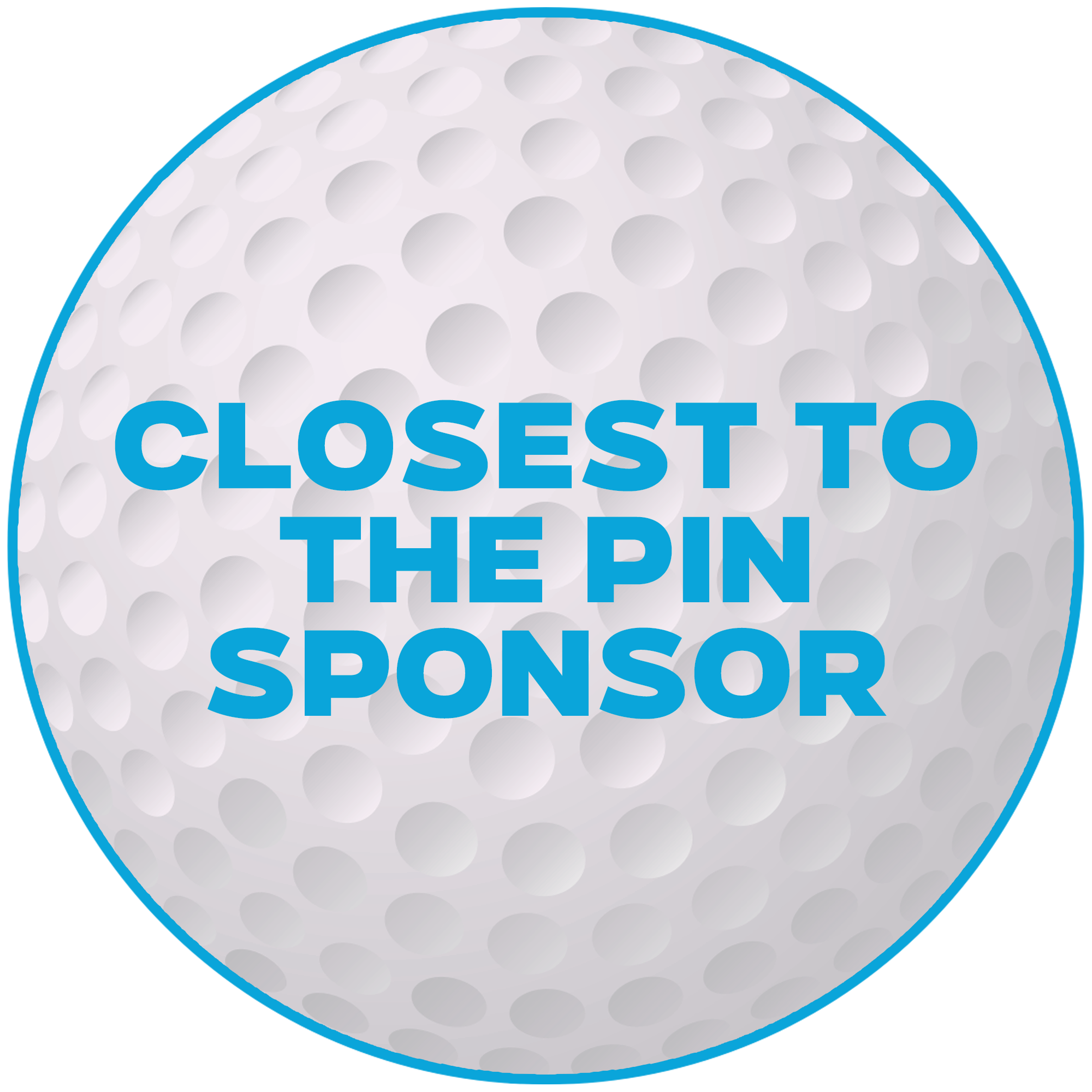 Playing For The Kids - Golf Scramble - Default Image of Closest to the Pin Sponsor