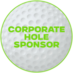 Image of Corporate Hole Sponsor 