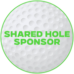 Image of Shared Hole Sponsor 