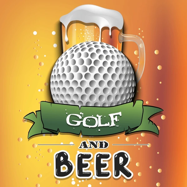 Playing For The Kids - Golf Scramble - Default Image of Beer Can Drive