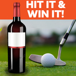 Image of Putting for the Prize