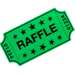 Image of Raffle Tickets
