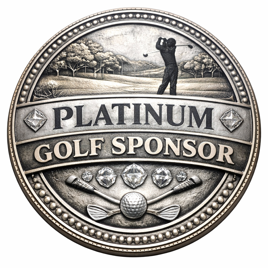 Pelotonia Golf Fundraiser by Chipotle Mexican Grill 2026 - Default Image of Platinum Golf Sponsor