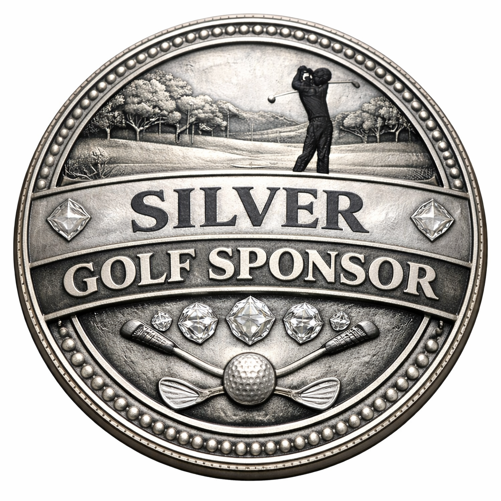 Pelotonia Golf Fundraiser by Chipotle Mexican Grill 2026 - Default Image of Silver Golf Sponsor